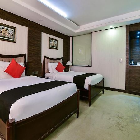 Hotel Polo Inn And Suites Jaipur Ngoại thất bức ảnh