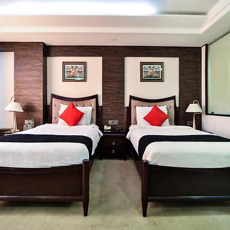 Hotel Polo Inn And Suites Jaipur Ngoại thất bức ảnh