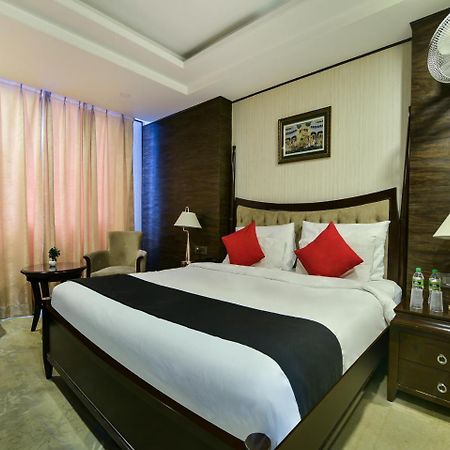 Hotel Polo Inn And Suites Jaipur Ngoại thất bức ảnh