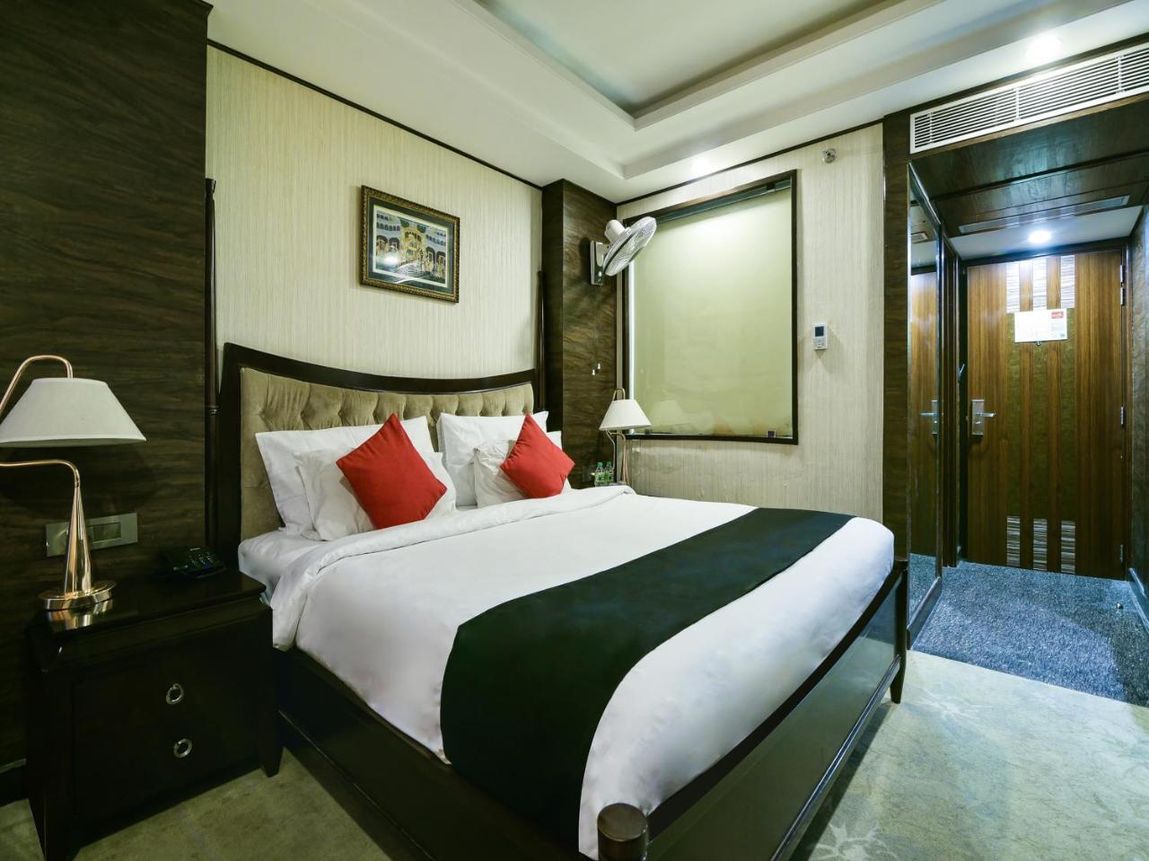Hotel Polo Inn And Suites Jaipur Ngoại thất bức ảnh