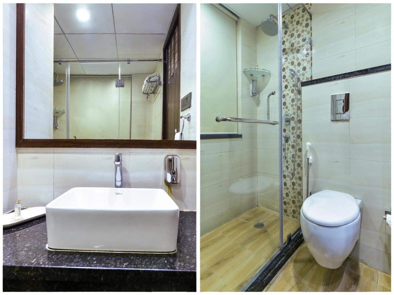 Hotel Polo Inn And Suites Jaipur Ngoại thất bức ảnh