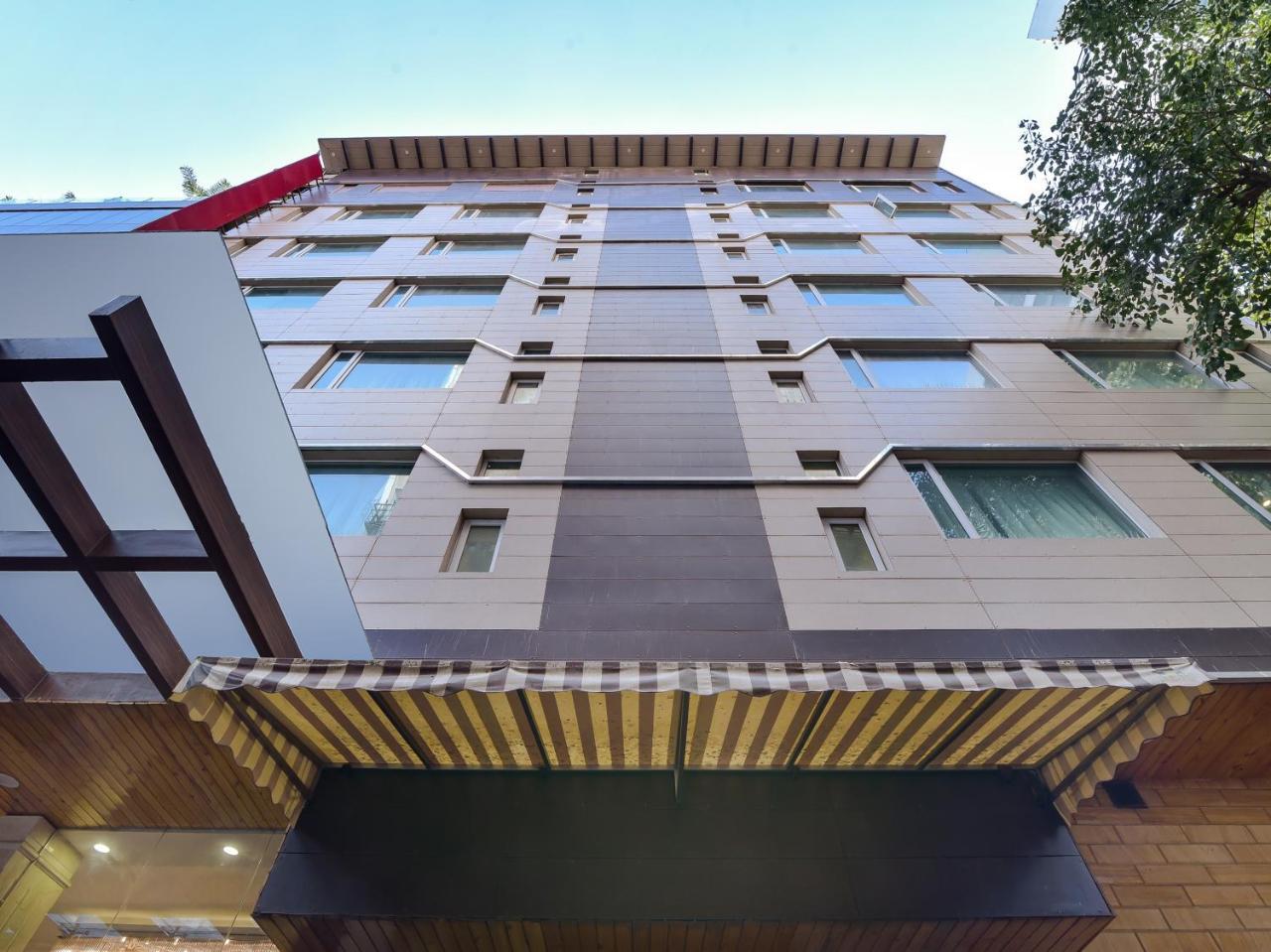 Hotel Polo Inn And Suites Jaipur Ngoại thất bức ảnh