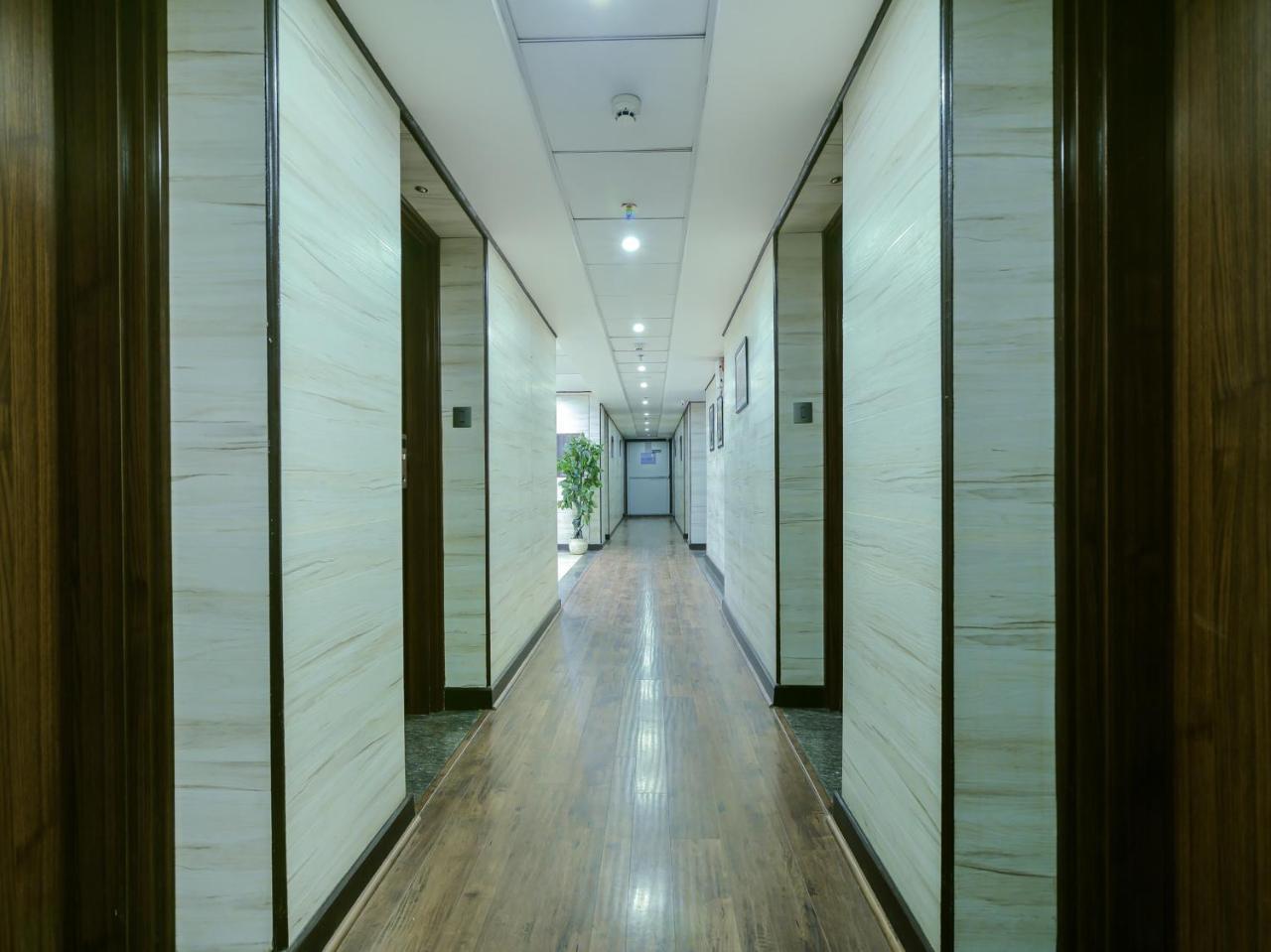 Hotel Polo Inn And Suites Jaipur Ngoại thất bức ảnh