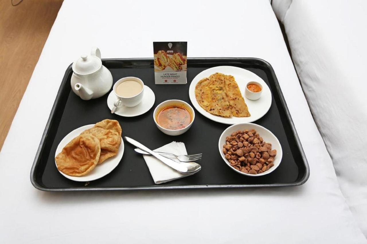 Hotel Polo Inn And Suites Jaipur Ngoại thất bức ảnh