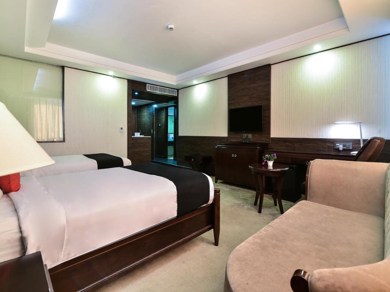 Hotel Polo Inn And Suites Jaipur Ngoại thất bức ảnh
