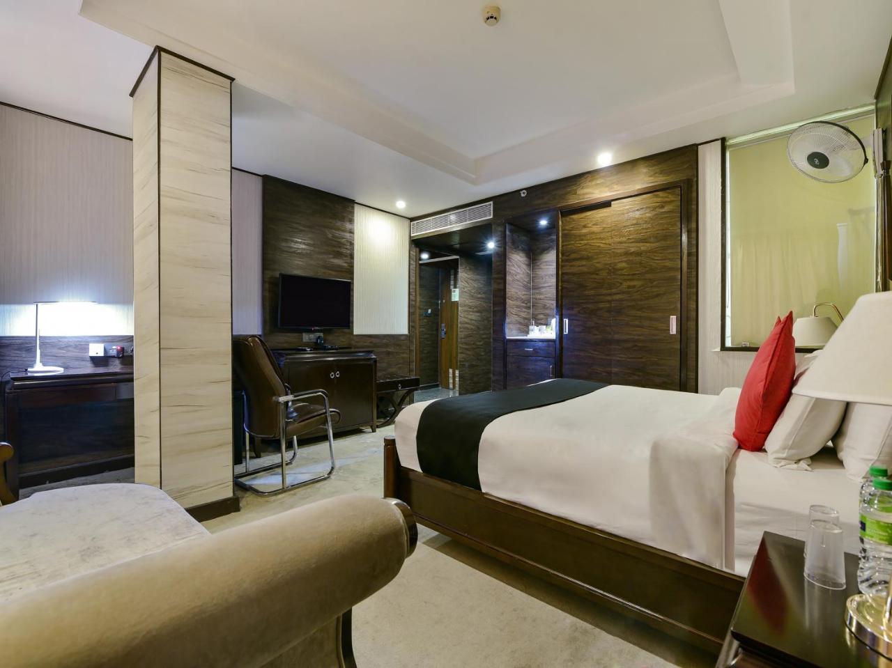 Hotel Polo Inn And Suites Jaipur Ngoại thất bức ảnh