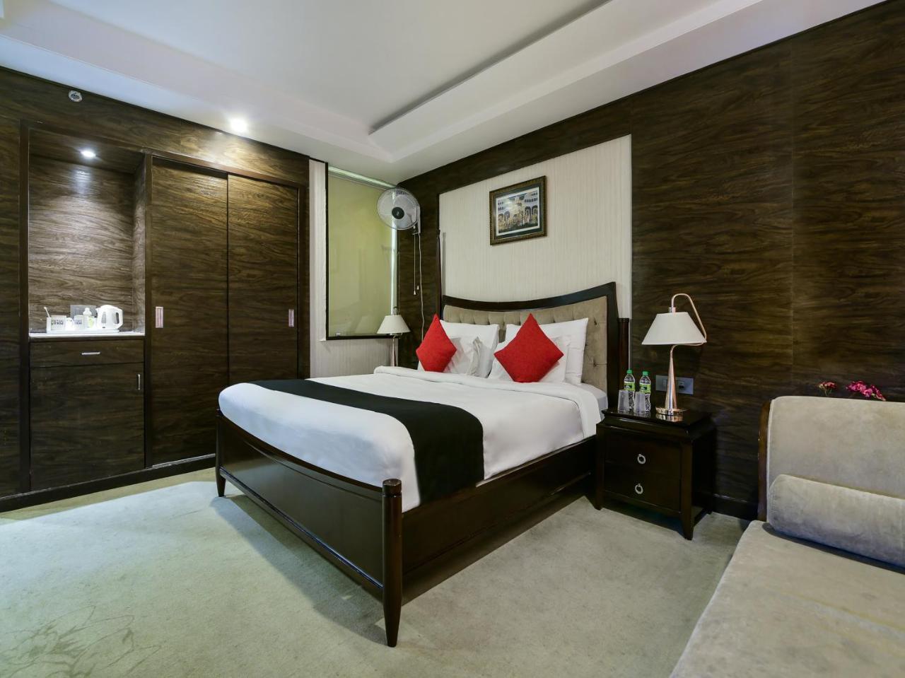 Hotel Polo Inn And Suites Jaipur Ngoại thất bức ảnh