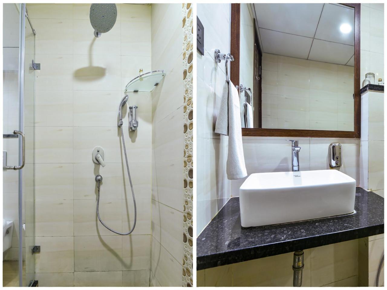 Hotel Polo Inn And Suites Jaipur Ngoại thất bức ảnh