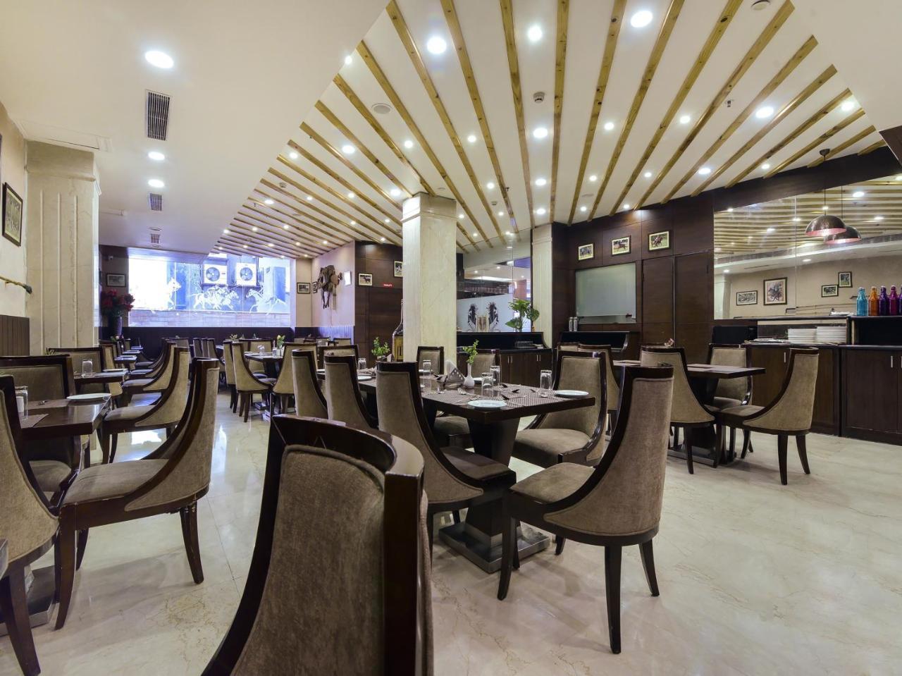 Hotel Polo Inn And Suites Jaipur Ngoại thất bức ảnh