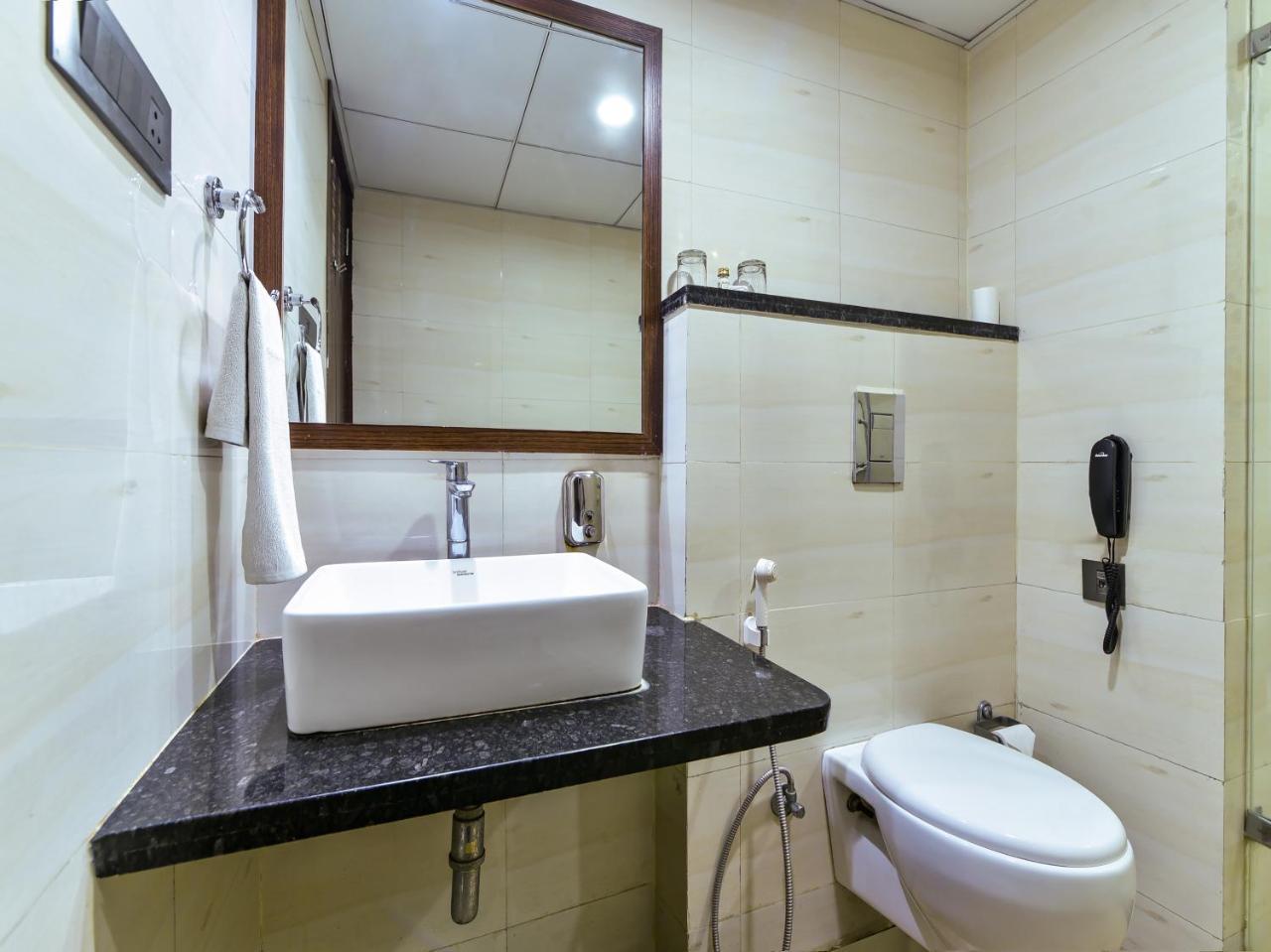 Hotel Polo Inn And Suites Jaipur Ngoại thất bức ảnh