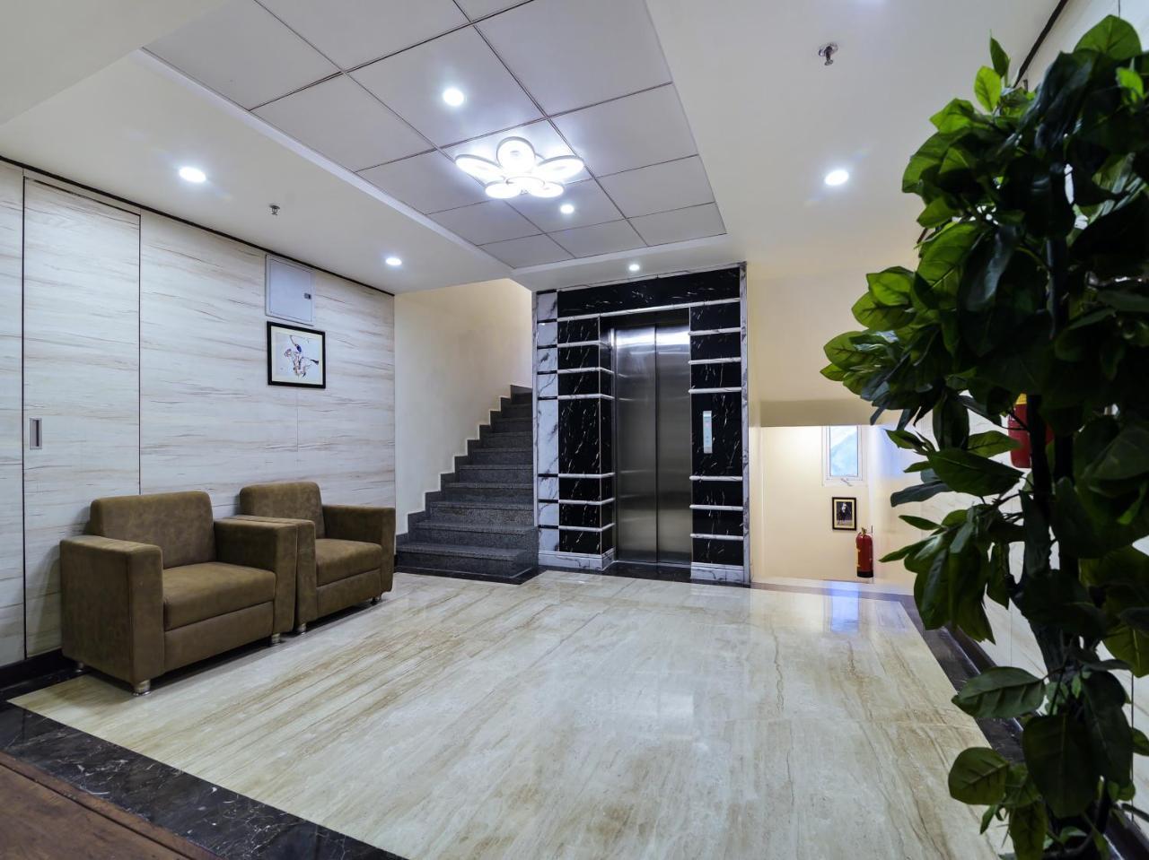 Hotel Polo Inn And Suites Jaipur Ngoại thất bức ảnh