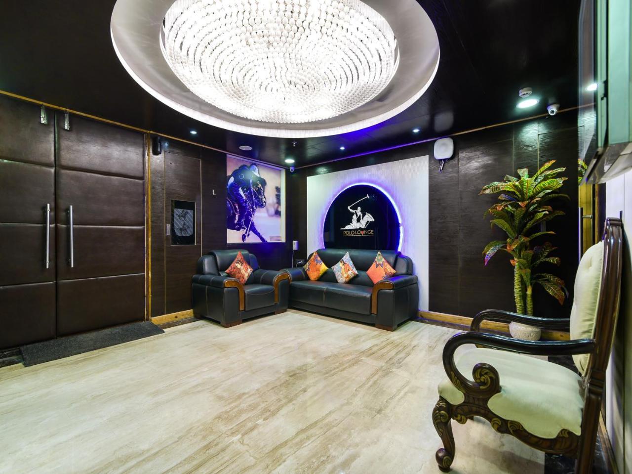 Hotel Polo Inn And Suites Jaipur Ngoại thất bức ảnh