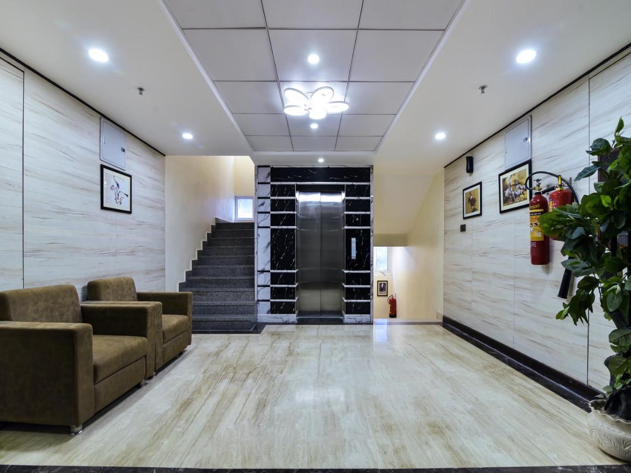 Hotel Polo Inn And Suites Jaipur Ngoại thất bức ảnh