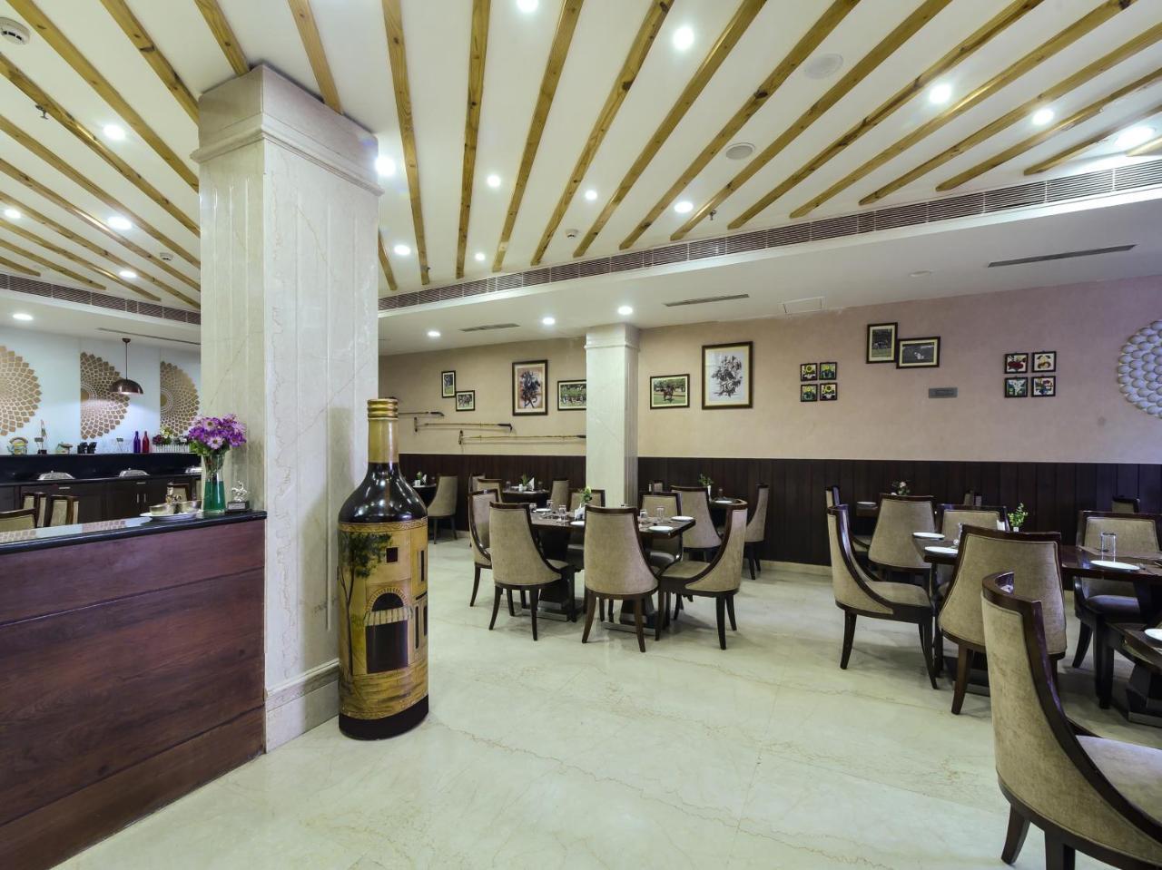 Hotel Polo Inn And Suites Jaipur Ngoại thất bức ảnh