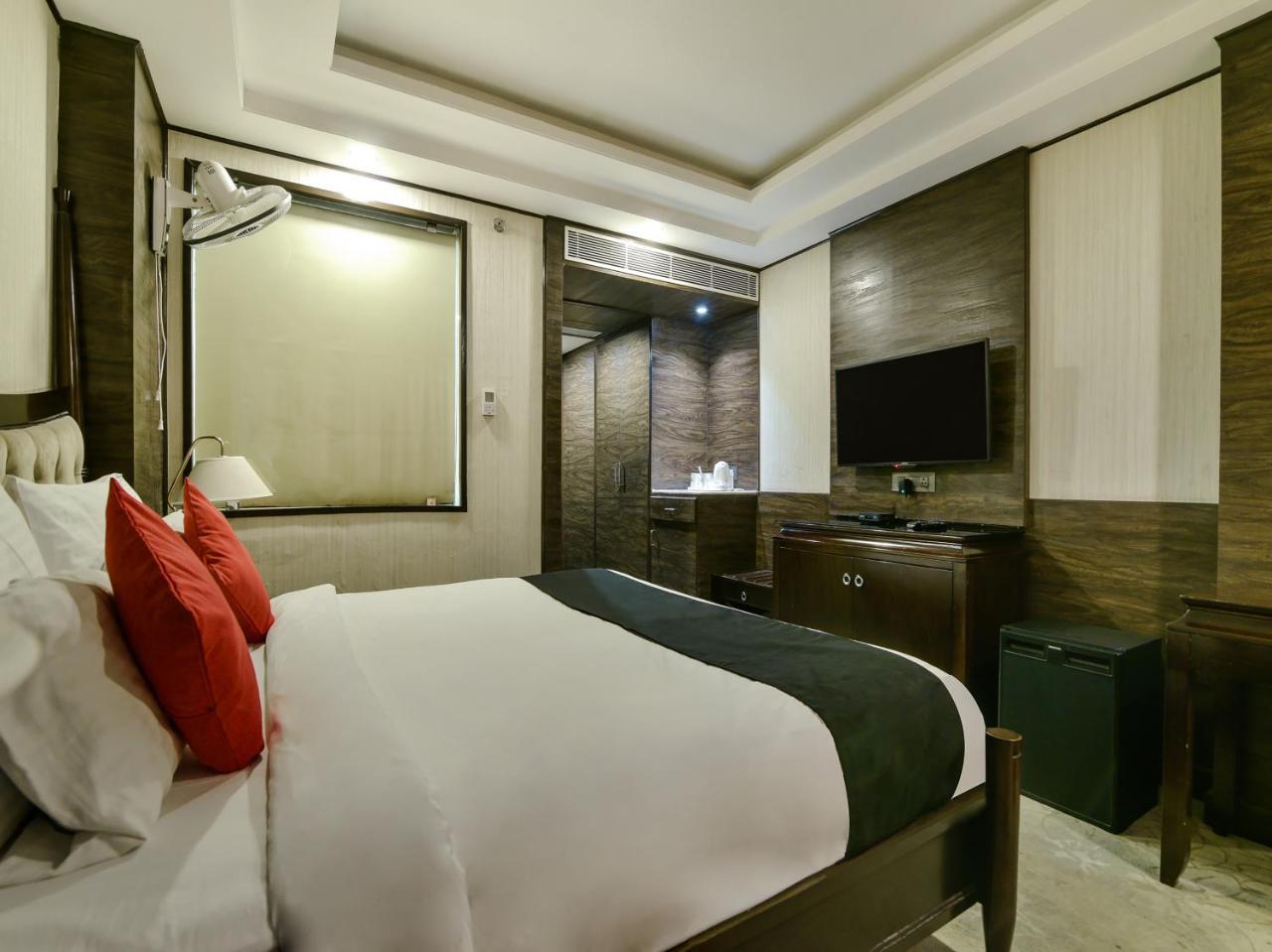 Hotel Polo Inn And Suites Jaipur Ngoại thất bức ảnh