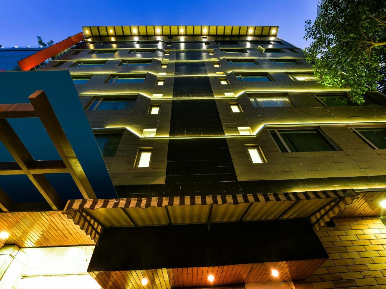 Hotel Polo Inn And Suites Jaipur Ngoại thất bức ảnh