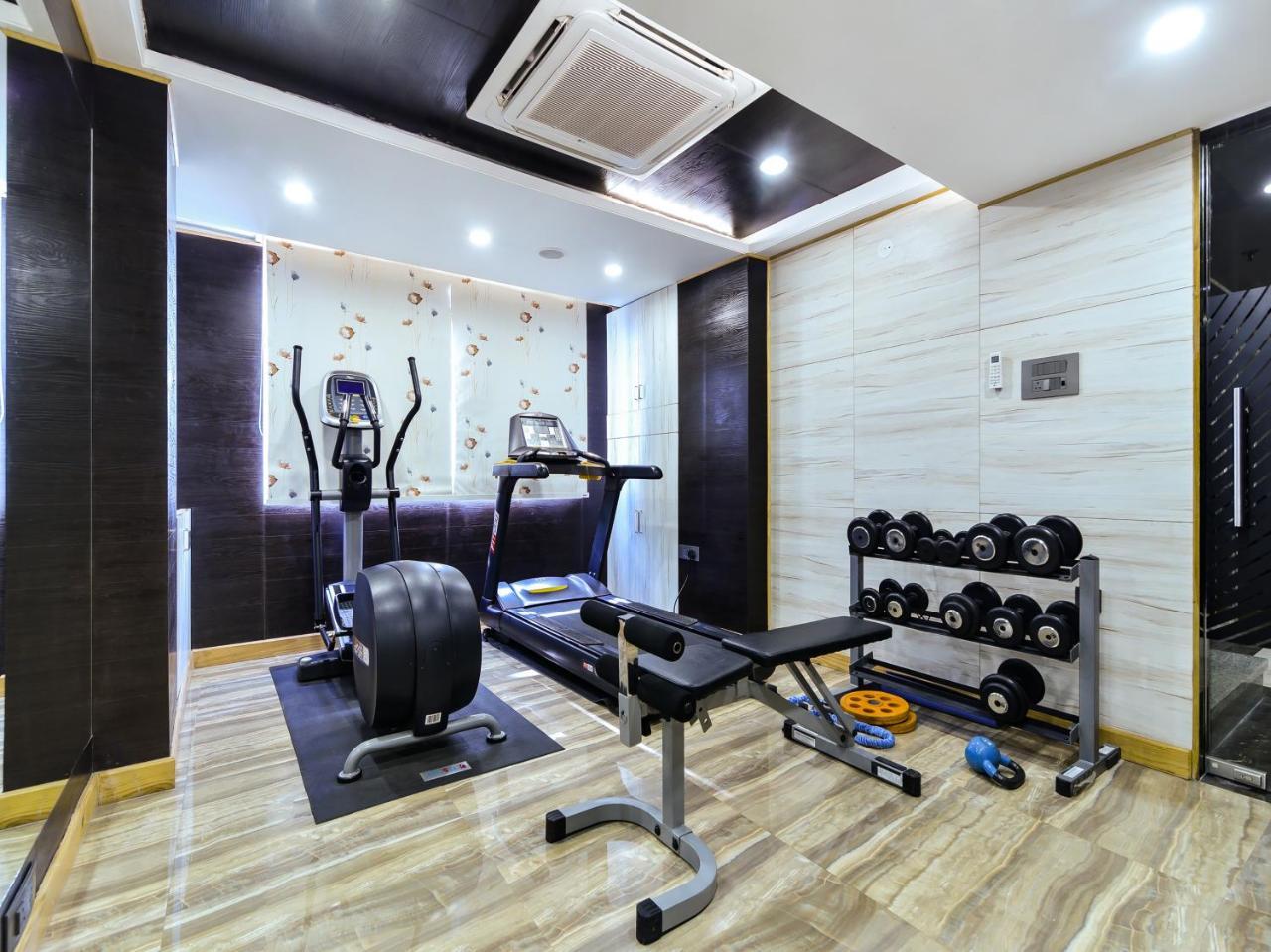 Hotel Polo Inn And Suites Jaipur Ngoại thất bức ảnh