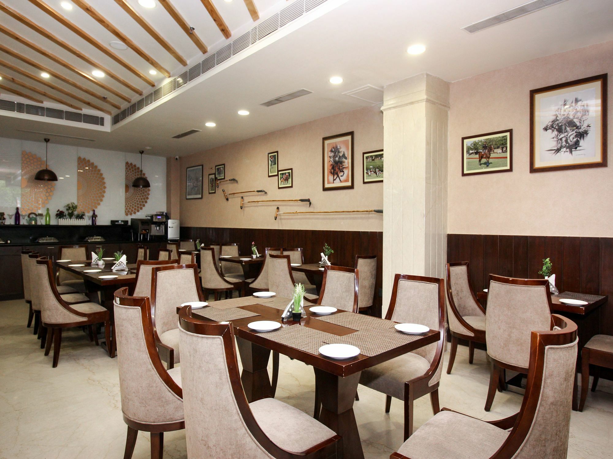 Hotel Polo Inn And Suites Jaipur Ngoại thất bức ảnh